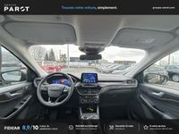 occasion Ford Kuga 2.5 Duratec 225ch Phev Vignale Bva