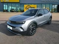 Occasion Opel Mokka Edition 2025 Gris kontrast métallisé SUV