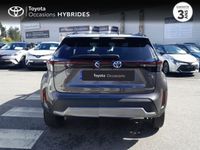 occasion Toyota Yaris Hybrid 116h Trail MY22