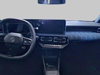 Occasion Renault R5 Techno 110 kW (150 ch) 2025 Blanc Citadine