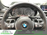 Occasion BMW 430 Comfort Edition 252 ch (185 kW) 2017 Coupé