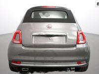 occasion Fiat 500C 1.0 70 Ch Hybride Bsg S S