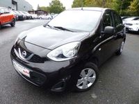 occasion Nissan Micra 1.2 80CH ACENTA EURO6