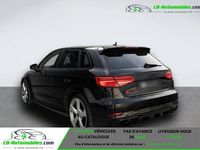 Occasion Audi RS3 Sport 400 ch (294 kW) 2019 Berline