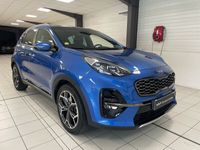 occasion Kia Sportage 1.6 CRDi 136ch MHEV GT Line Premium 4x2 DCT7