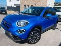 occasion Fiat 500X 500x(2) 1.6 Multijet 120 City Cross 4x2