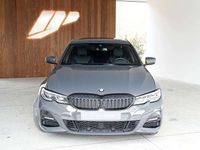 occasion BMW 330 eMpackOpendakLaserlichtenCameraAppleAndroid