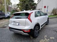 Occasion Kia Niro 141 ch (103 kW) 2022 Blanc SUV