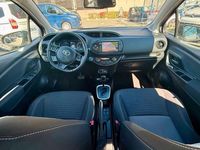 Occasion Toyota Yaris Hybrid Design 100 ch (73 kW) 2018 Citadine
