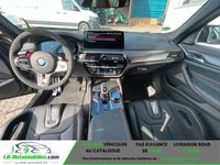 occasion BMW M5 635 ch BVA