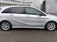 occasion Mercedes B180 Classed 7-G DCT Fascination