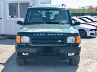 occasion Land Rover Discovery 4.0 l 185 cv V8