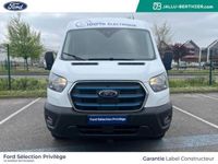 occasion Ford Transit PE 350 L2H2 135 kW Batterie 75/68 kWh Ambiente - VIVA3620001