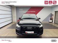 occasion Audi Q7 TFSI e Competition 60 e quattro 335 kW (456 ch) tiptronic