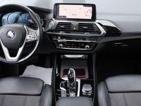 Occasion BMW X3 xLine 190 ch (139 kW) 2019 SUV