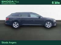 occasion Skoda Superb Combi 2.0 Tdi 150 Scr Dsg7 Business