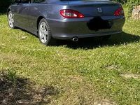 Occasion Peugeot 406 Coupe 137 ch (100 kW) 2001 Coupé