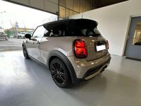 occasion Mini Cooper S Coupé -2.0i - 178 - Bvr Sport Edition