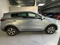 occasion Kia Sportage 1.6 CRDi 136ch MHEV Design 4x2 DCT7 - VIVA191689136