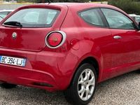 Occasion Alfa Romeo MiTo 2010 Citadine