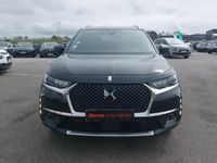 occasion DS Automobiles DS7 Crossback PURETECH 225 EAT8 GRAND CHIC