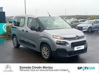 occasion Citroën Berlingo M BlueHDi 100ch S&S Live