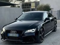 occasion Audi RS7 Sportback Quattro 4.0 V8 Tfsi