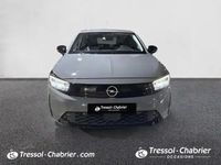 Occasion Opel Corsa Edition 75 ch (55 kW) 2025 Gris grafik Citadine
