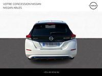 occasion Nissan Leaf 217ch 62kWh Tekna 19.5
