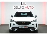 Occasion Cupra Formentor VZ 245 ch (180 kW) 2022 Blanc SUV