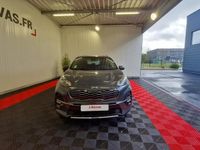 Occasion Kia Sportage GT-Line 136 ch (100 kW) 2020 Noir SUV
