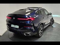 occasion BMW X6 xDrive 40dA 340ch M Sport