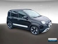 Nouvelle Fiat Panda Classica 70 ch (51 kW) 2025 Noir Citadine