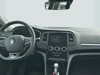 occasion Renault Mégane IV Estate E-TECH Plug-In Hybride 160 - 21N Business 5 portes Hybride Automatique Gris