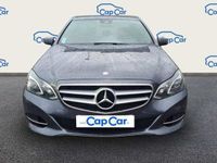 occasion Mercedes C220 ClasseCDI 170 7G-Tronic