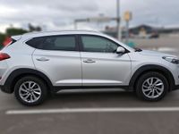 occasion Hyundai Tucson 1.7 CRDi 115 2WD Initia Plus