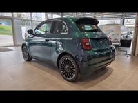 occasion Fiat 500e 118ch Icône Plus (Pack Style) - VIVA3520913