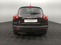 occasion Nissan Juke 1.6 117ch Tekna CVT