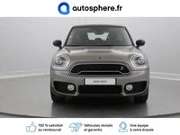 occasion Mini Cooper SE Cooper SE136ch + 88ch Chili ALL4 BVA