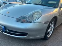 Occasion Porsche 911 Carrera 300 ch (220 kW) 1999 Cabriolet