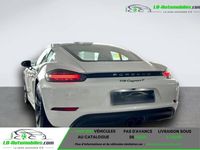 occasion Porsche Cayman T 2.0i 300 ch PDK