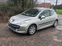 Occasion Peugeot 207 91 ch (66 kW) 2008 Gris Berline