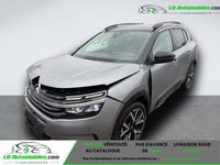 Occasion Citroën C5 Aircross PureTech 131 ch (96 kW) 2021 SUV