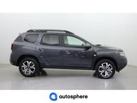 occasion Dacia Duster 1.5 Blue dCi 115ch Journey 4x2