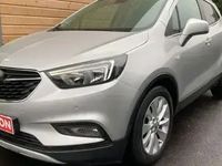 occasion Opel Mokka X 1.4 140 Innovation