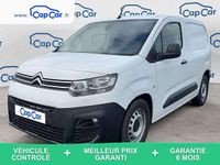 Occasion Citroën Berlingo 76 ch (55 kW) 2020 Blanc Monospace