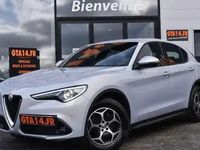 occasion Alfa Romeo Stelvio 2.2 Diesel 190ch Super Q4 At8 My22