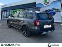 occasion Dacia Logan Dci 90 Stepway