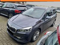 occasion BMW 218 218 (F46)5 PLACES I 140CH LUXURY