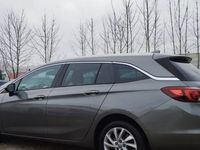 Occasion Opel Astra Innovation 136 ch (100 kW) 2016 Berline